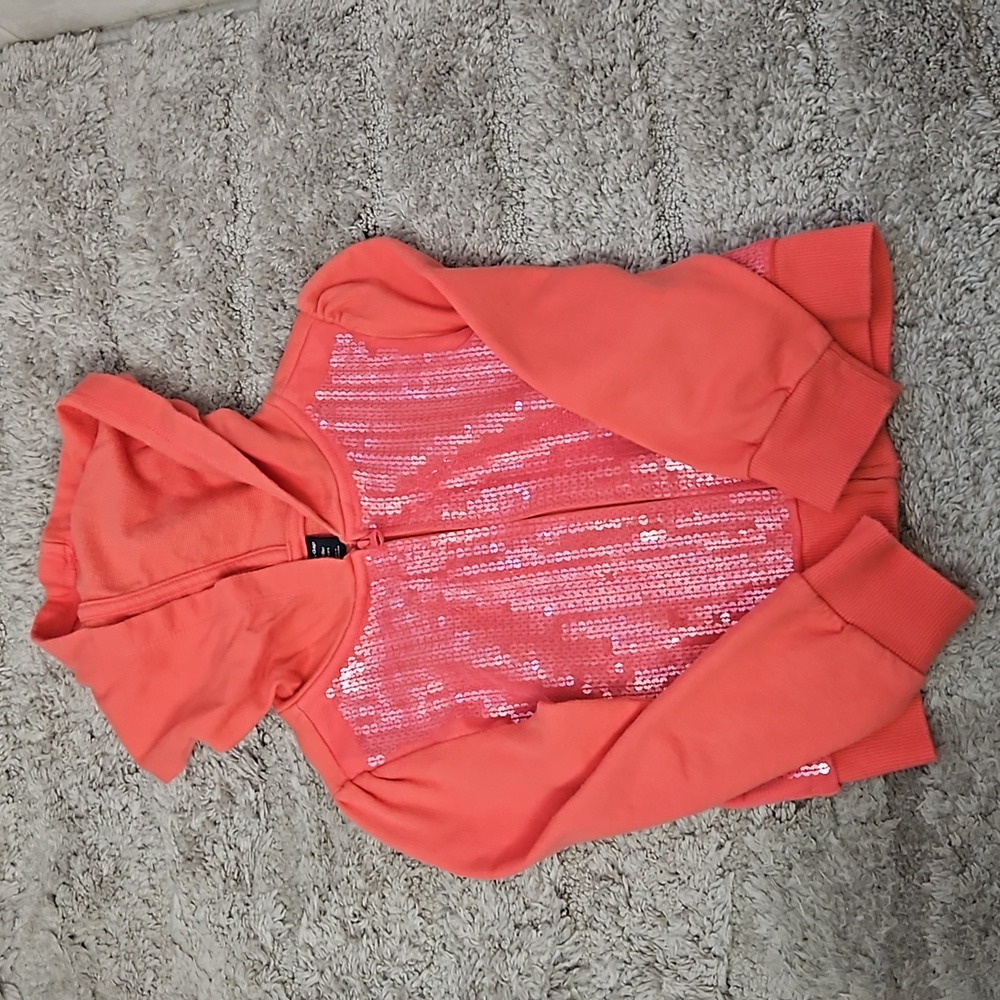 Toddler gap hoodie